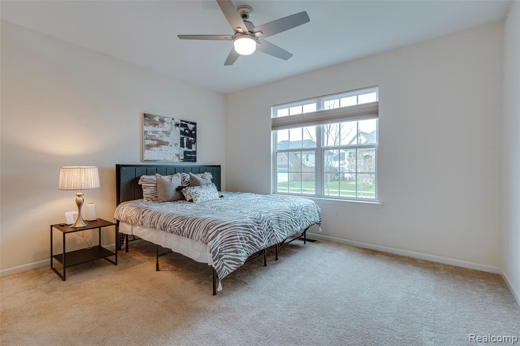 343 Amelia Circle, South Lyon, MI 48178 — Photo 58