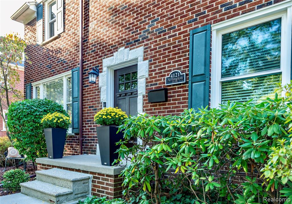4121 Arlington Drive, Royal Oak, MI 48073 — Photo 50