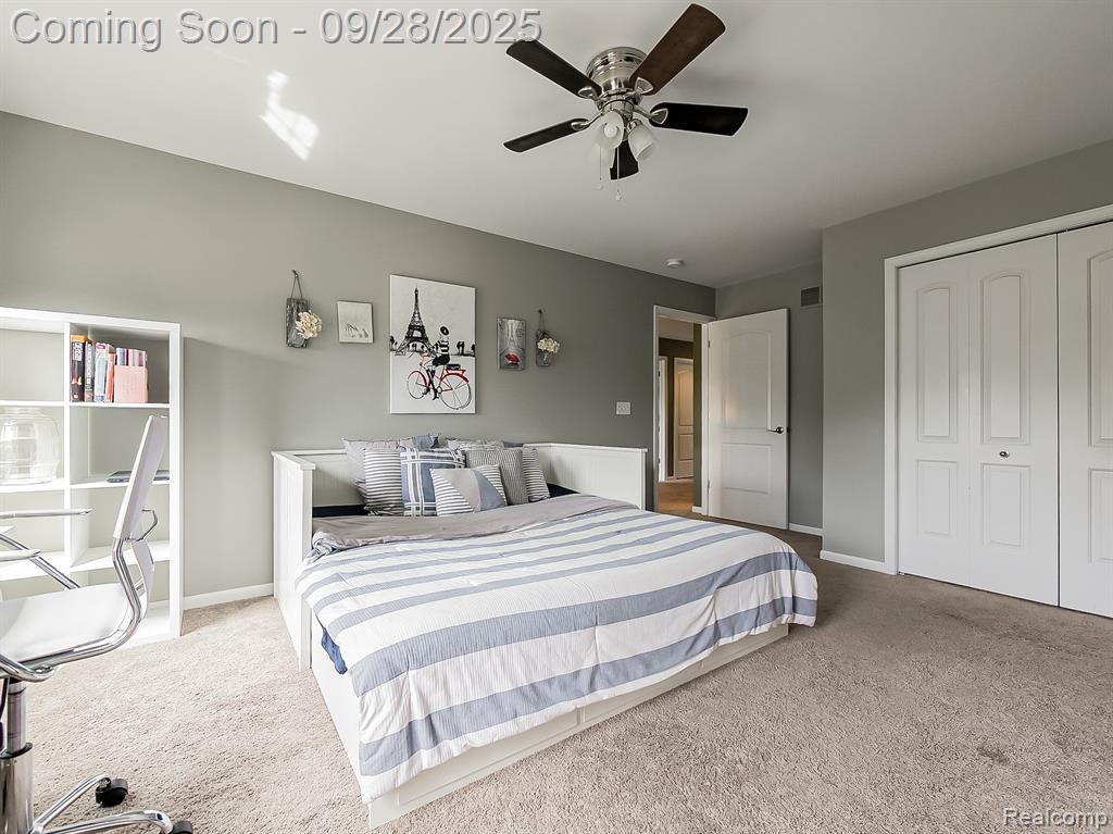 769 Prospect Hill Street, Canton, MI 48188 — Photo 46