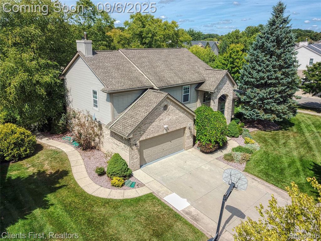 1273 Kennebec, Canton, MI 48187 — Photo 4