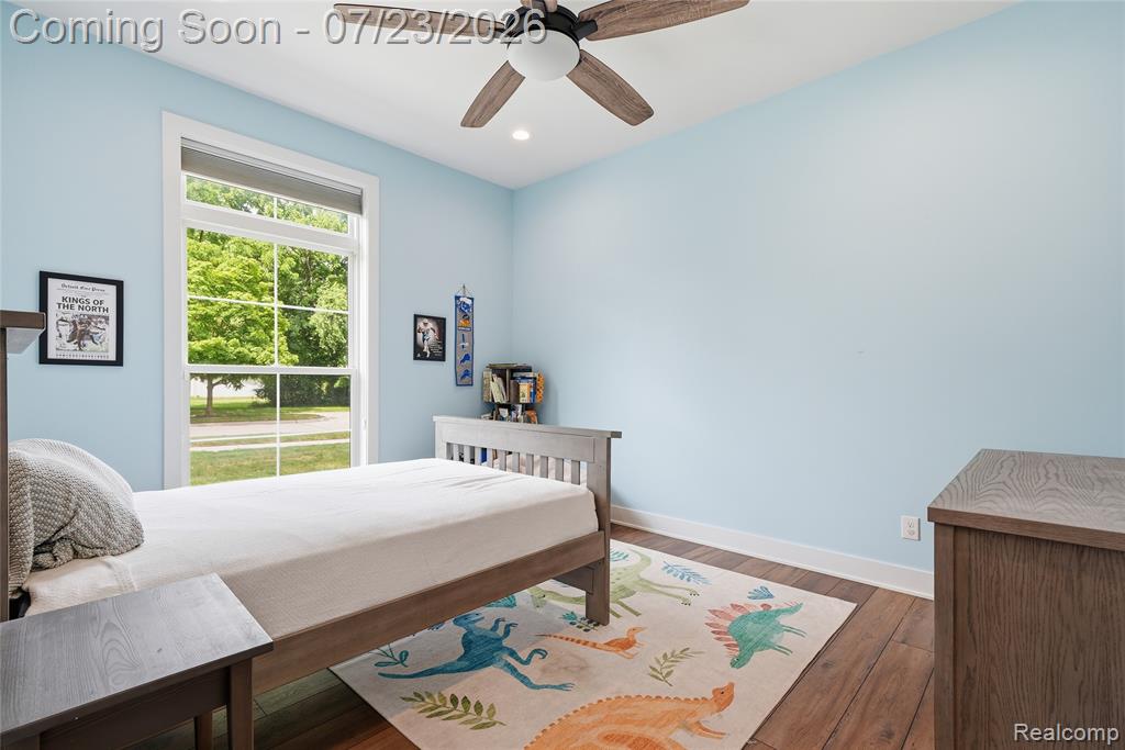 6393 Denton Road, Belleville, MI 48111 — Photo 25