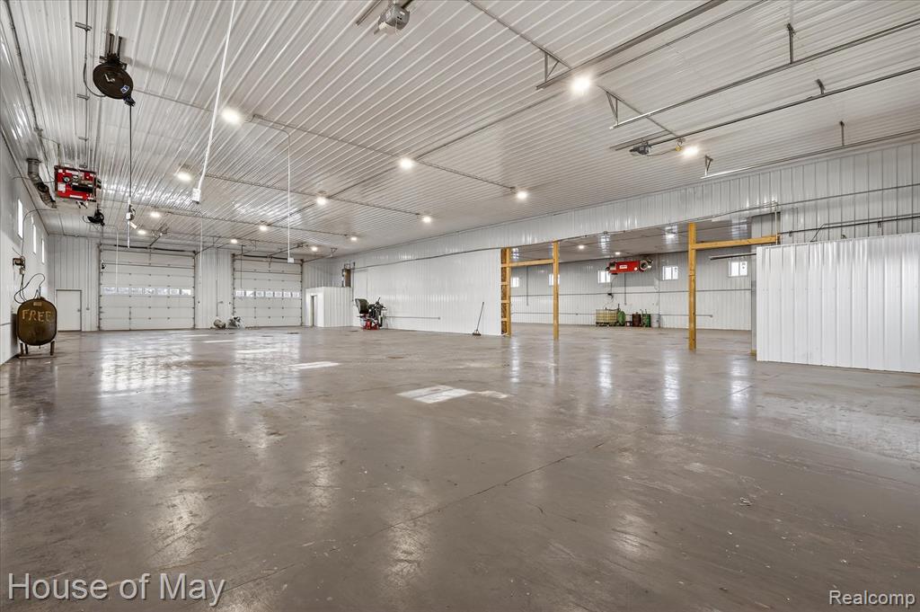 8635 Sterling Heights Drive, Clarksville, MI 48815 — Photo 18