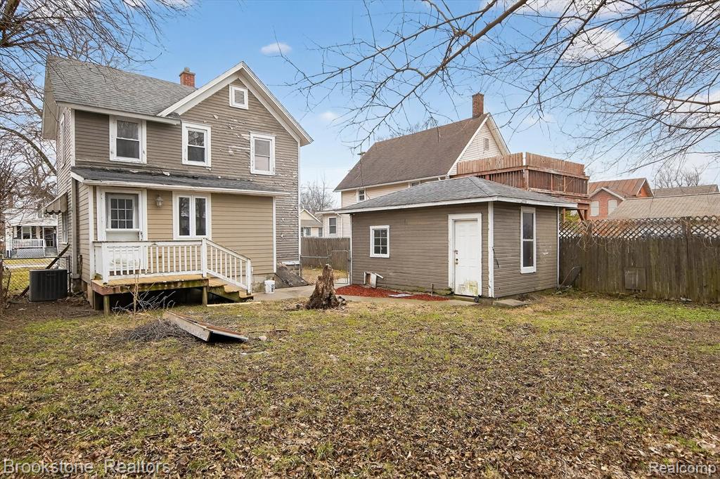 812 Bacon Street, Monroe, MI 48161 — Photo 20