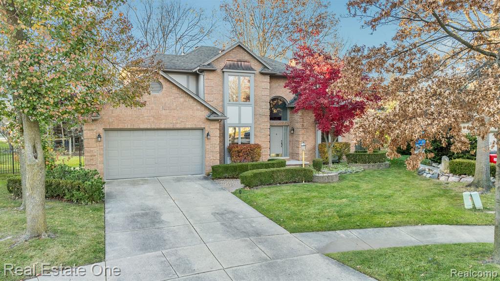 43581 NAVES Court, Clinton Twp, MI 48038 — Photo 58
