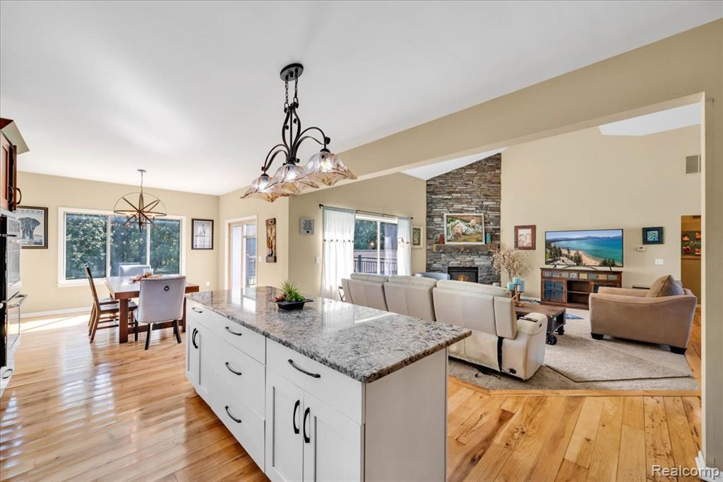 5820 Sherwood Road, Oxford, MI 48371 — Photo 12