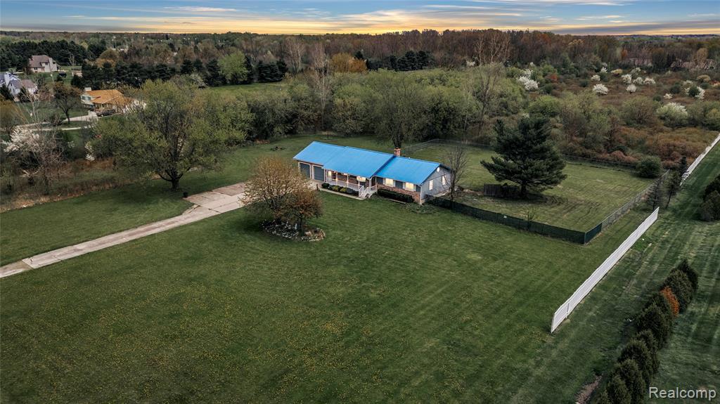 1081 S Gale Road, Davison, MI 48423 — Photo 42