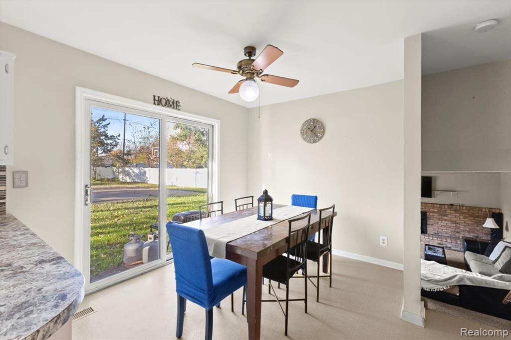 5340 N Georgetown Road, Grand Blanc, MI 48439 — Photo 20