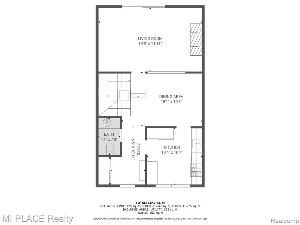 1599 Brentwood Drive, Troy, MI 48098 — Photo 58