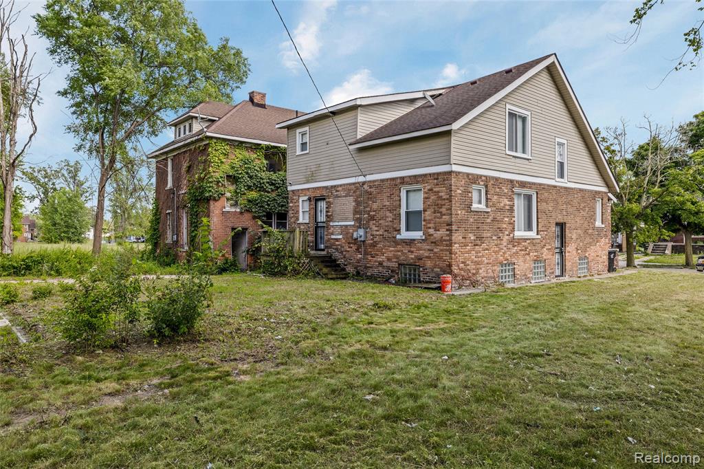 612 W Hollywood, Detroit, MI 48203 — Photo 24