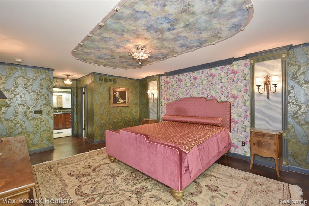 1030 STRATFORD PLACE, # 12, Bloomfield Hills, MI 48304 — Photo 29