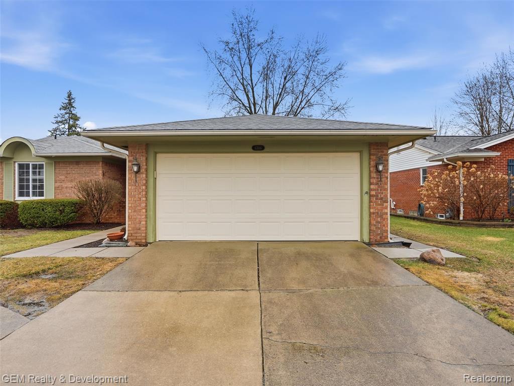 6366 Winter Drive, Canton, MI 48187 — Photo 40