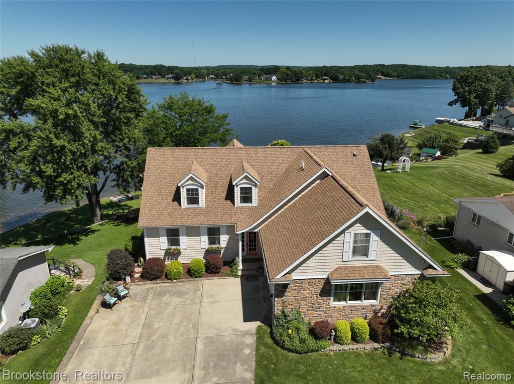 9317 Ridge Road, Goodrich Vlg, MI — Photo 17