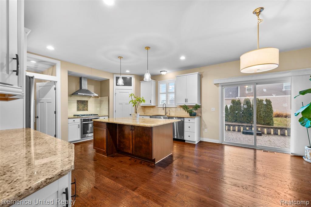 61964 Saddlecreek Drive, South Lyon, MI 48178 — Photo 22