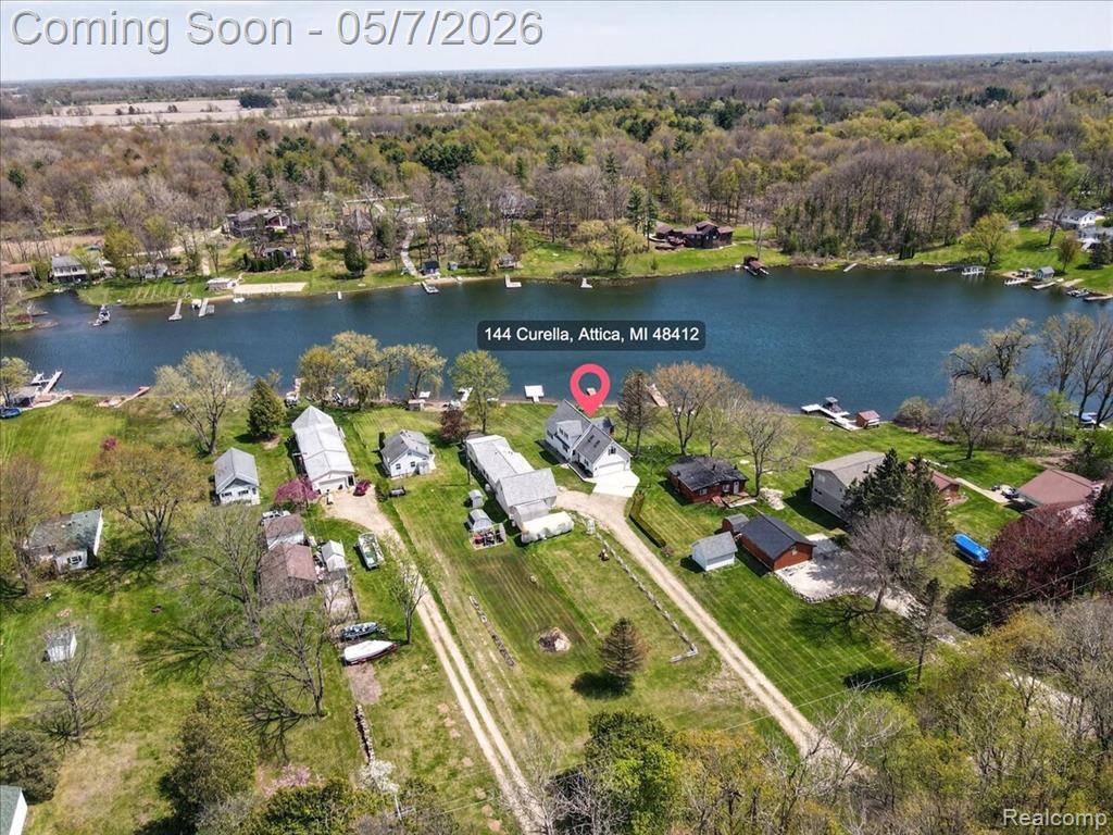 144 Curella Drive, Attica, MI 48412 — Photo 6