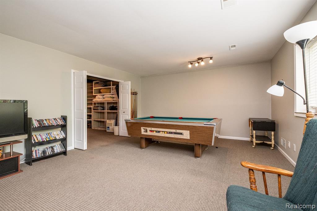 11207 PATTY ANN Lane, Romeo, MI 48065 — Photo 36