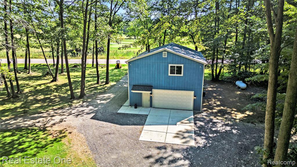4666 County Line Road, Lenox, MI 48048 — Photo 20