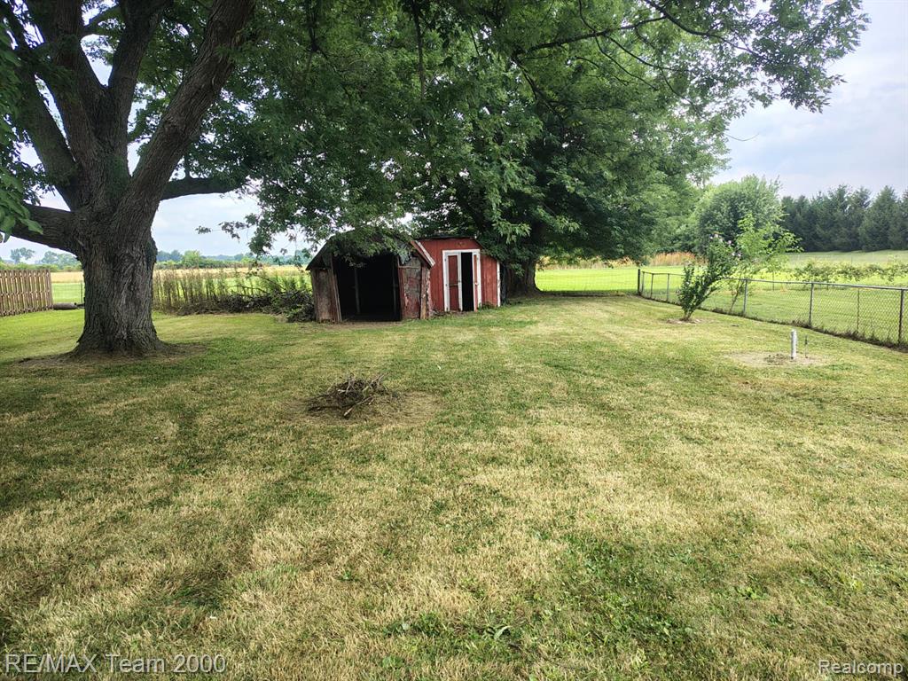 1270 Watson Street, Erie, MI — Photo 2