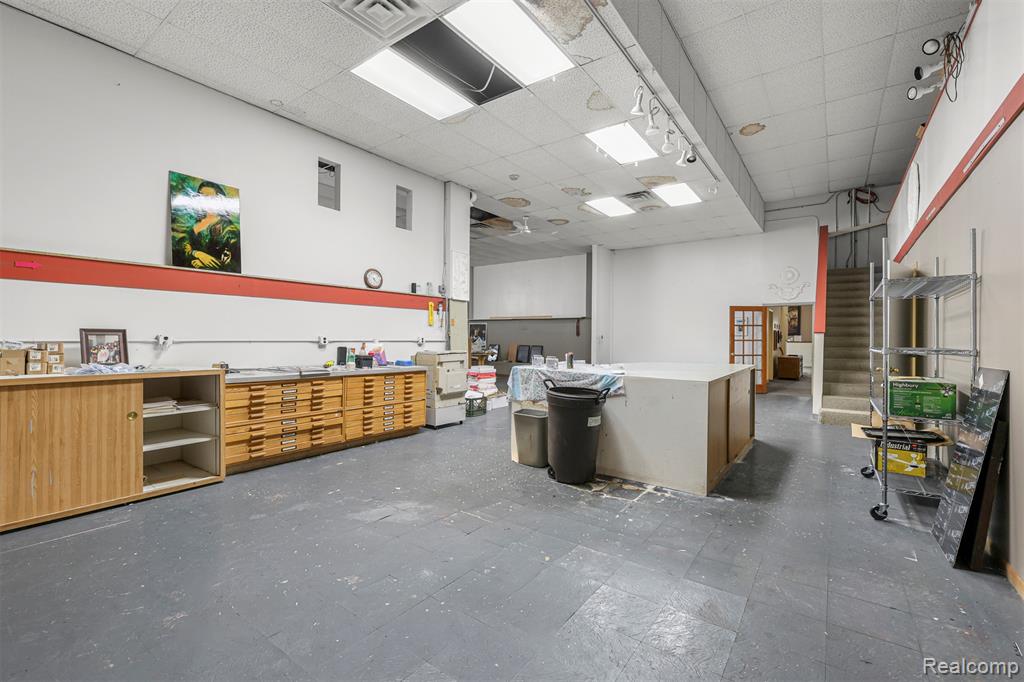 260 Mount Elliott Street, Detroit, MI 48207 — Photo 56