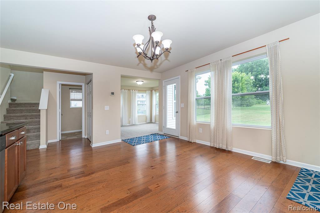 750 Dewars Street, Howell, MI 48843 — Photo 12