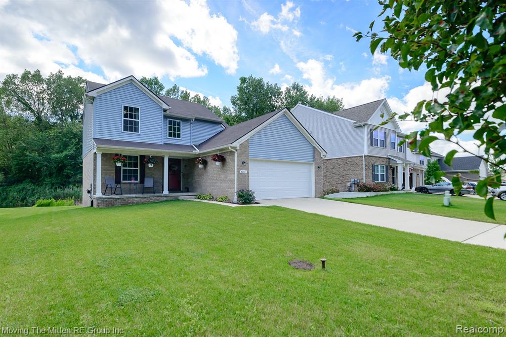 42773 Colonial Road, Van Buren, MI 48111 — Photo 41