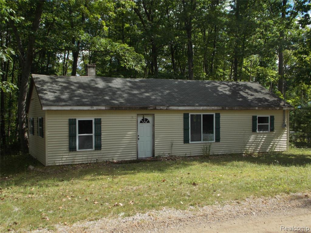 464 Karcher Road, Rose City, MI 48654 — Photo 2