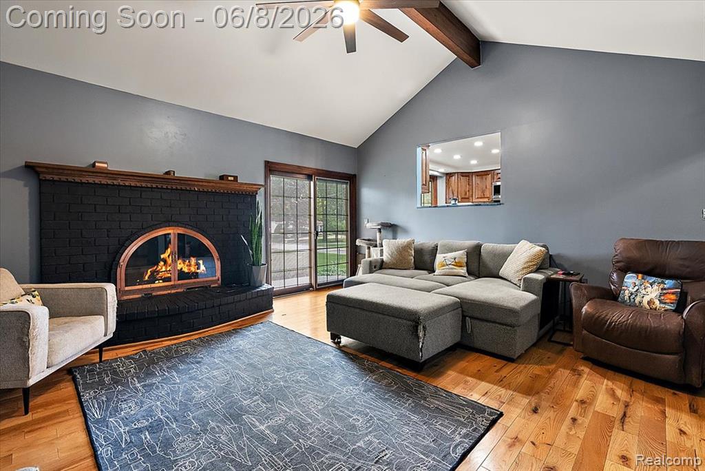 60718 Campground Road, Washington, MI — Photo 8