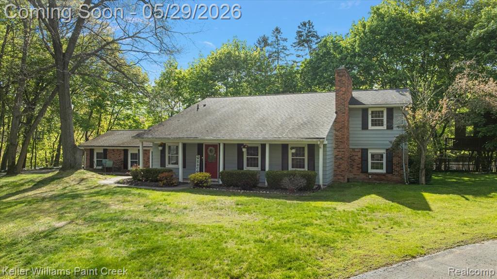 5795 Thorny Ash Road, Rochester, MI 48306 — Photo 49