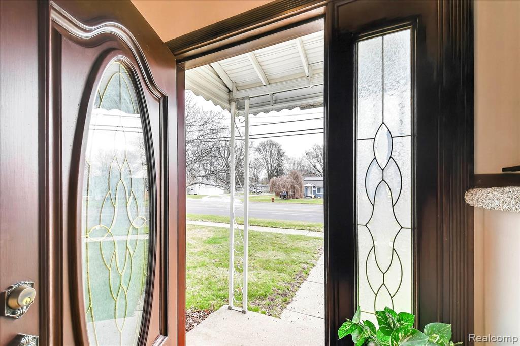 9187 N Sheldon Road, Plymouth, MI 48170 — Photo 6