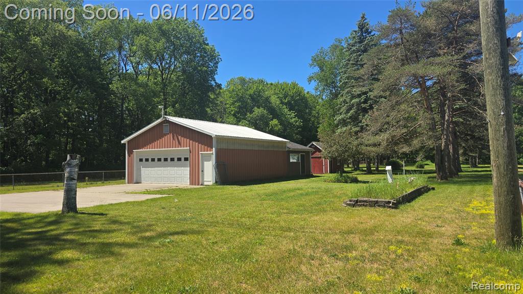4085 Pine Grove Avenue, Fort Gratiot, MI 48059 — Photo 21