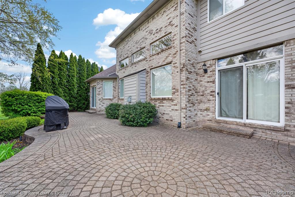 26974 Debiasi Drive, Romulus, MI 48174 — Photo 43