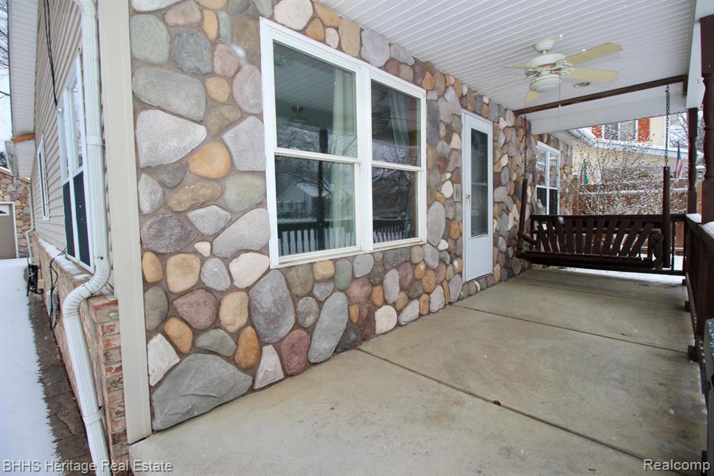 301 N Fitch Street, Durand, MI 48429 — Photo 2