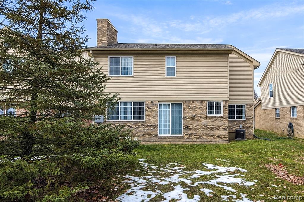 4154 Strathmore Lane, Canton, MI 48188 — Photo 5