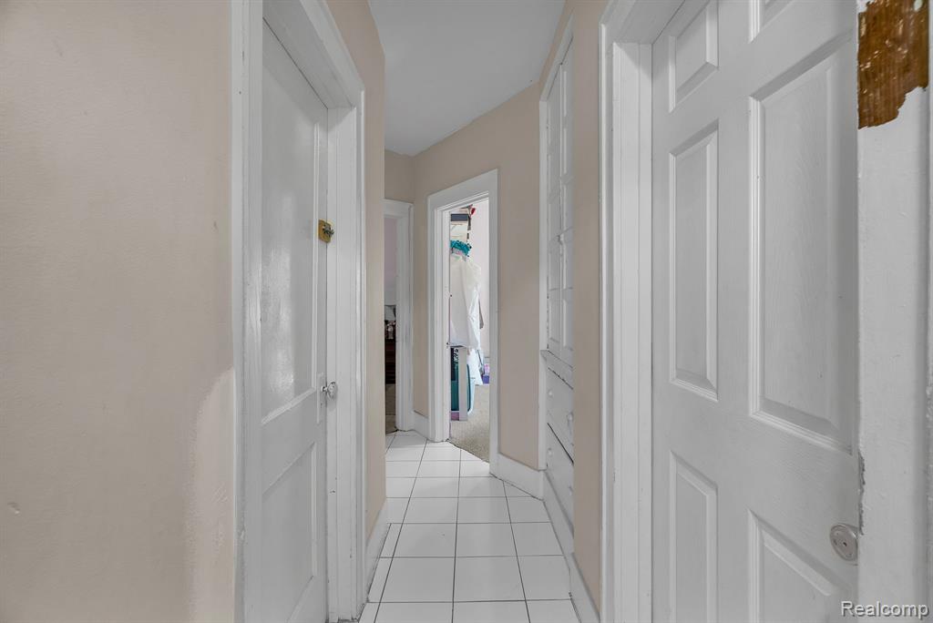 8125 Gartner Street, Detroit, MI 48209 — Photo 11