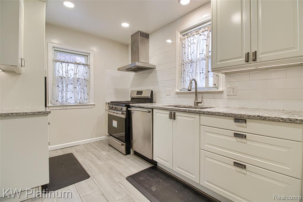6150 Bluehill Street, Detroit, MI 48224 — Photo 14