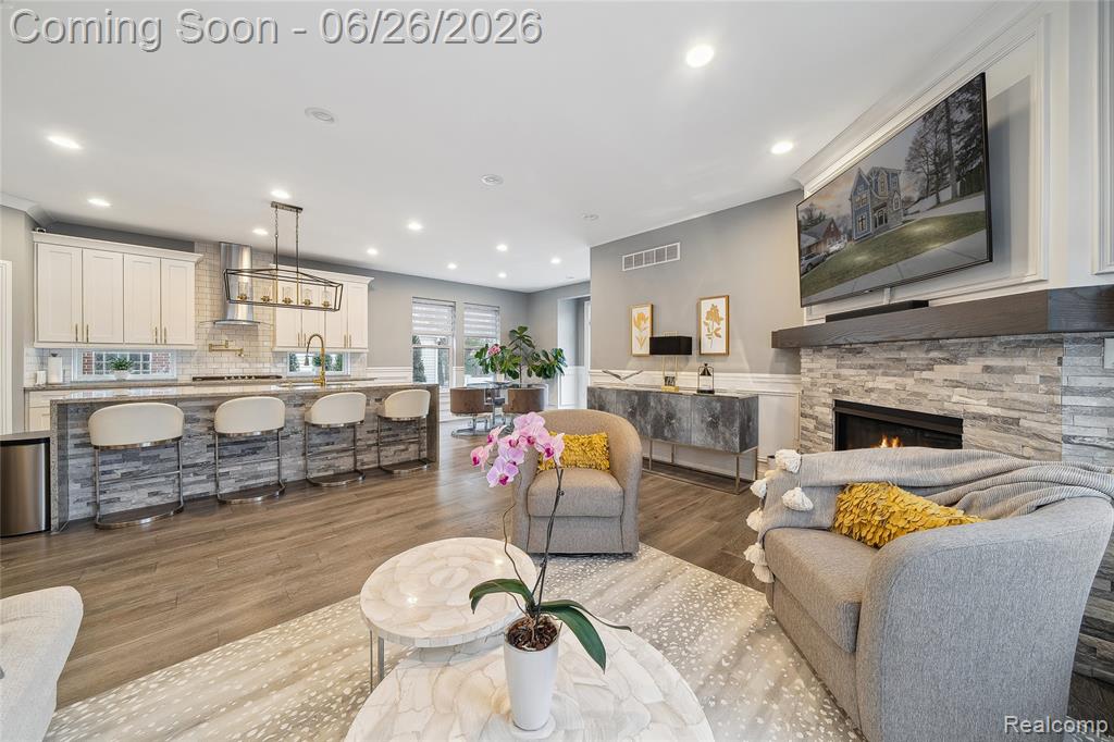 861 Coolidge Road, Birmingham, MI 48009 — Photo 4
