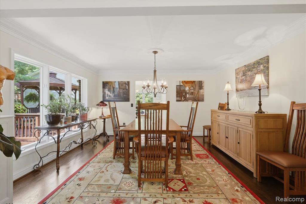 10005 Creekwood Trail, Davisburg, MI 48350 — Photo 19