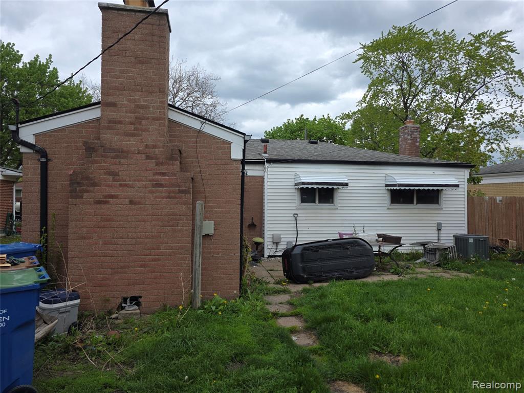 4530 Stratford Drive, Warren, MI 48092 — Photo 5