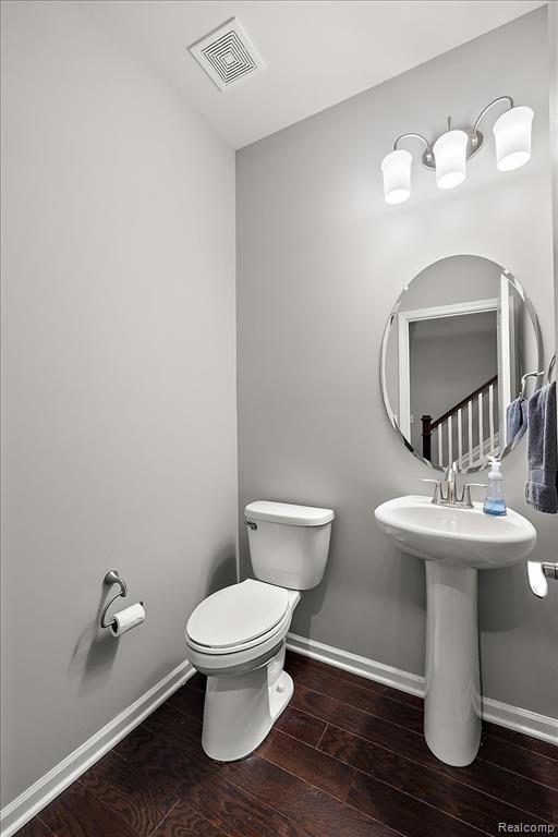 780 Peppermint Drive, 62, Rochester Hills, MI 48307 — Photo 33