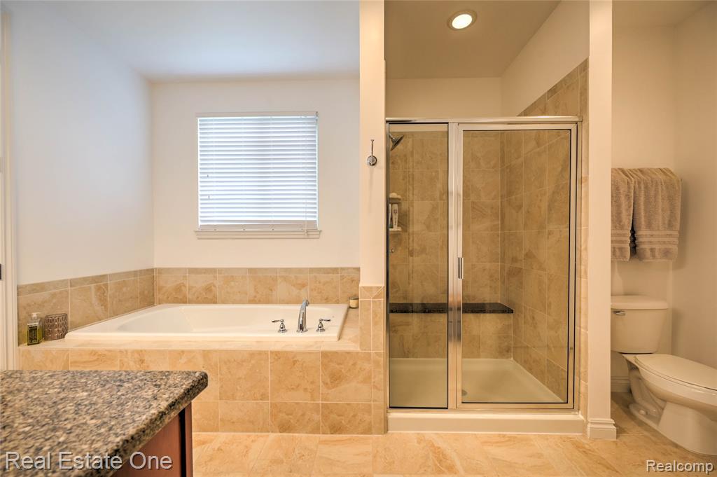 52689 Aspen Drive, South Lyon, MI 48178 — Photo 27