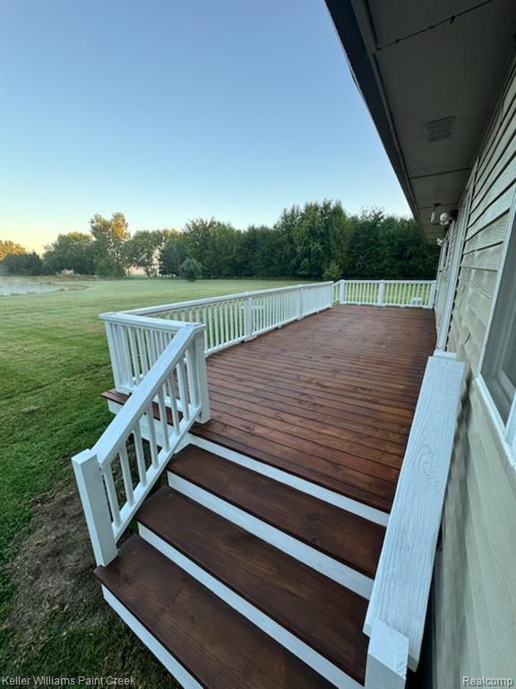 6465 Kelly Road, Yale, MI 48097 — Photo 4
