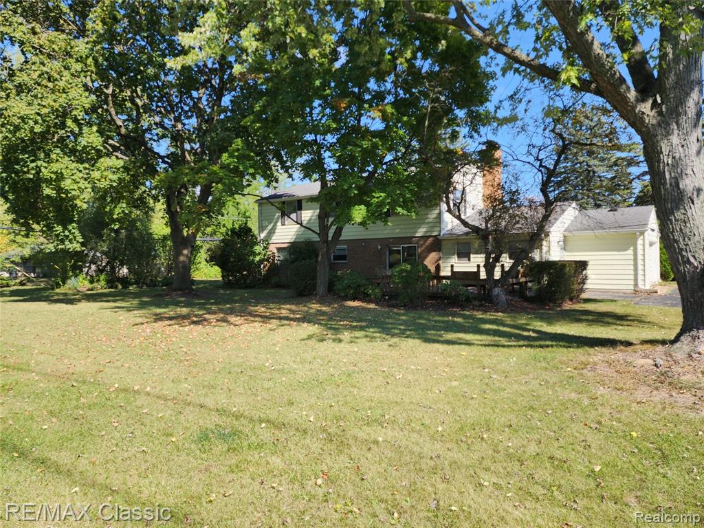 6965 N Adams Road, Bloomfield Hills, MI 48304 — Photo 34