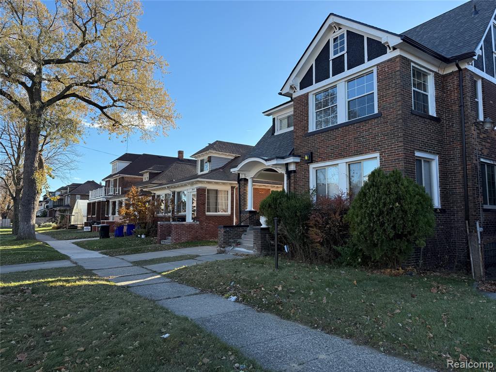 3883 Garland Street, Detroit, MI 48214 — Photo 18