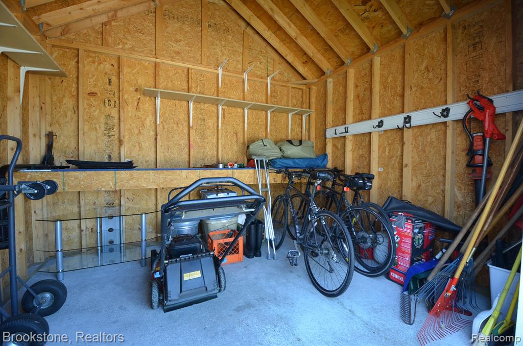 4470 PERRY Road, Grand Blanc, MI 48439 — Photo 65