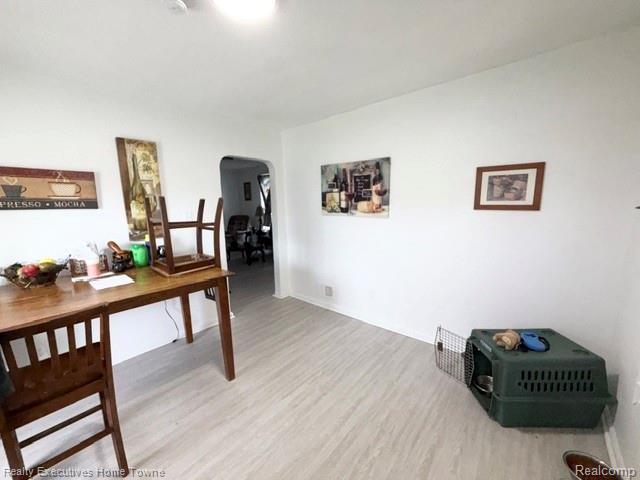 57 Oak Street, River Rouge, MI 48218 — Photo 9