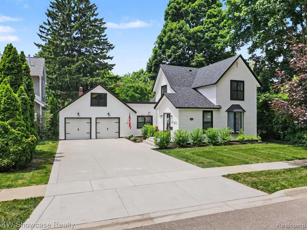 615 Hickory Street, Milford, MI 48381 — Photo 36