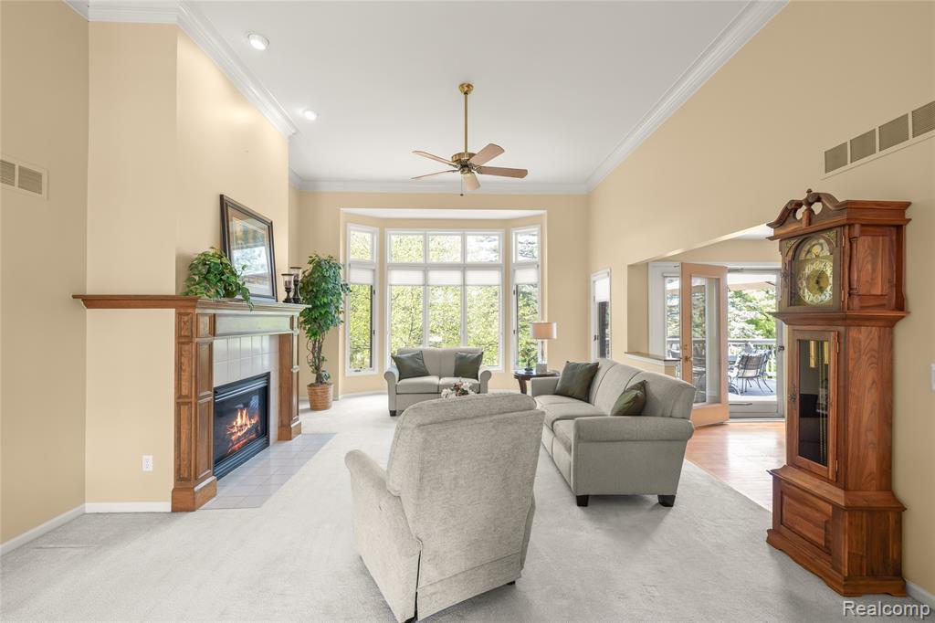 9124 Countrywood Drive, Plymouth, MI 48170 — Photo 8