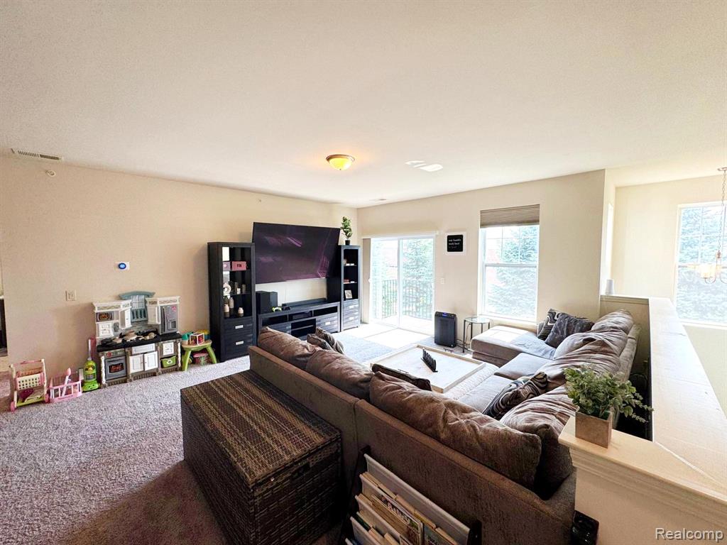 9960 Ridge Run Street, Howell, MI 48855 — Photo 5