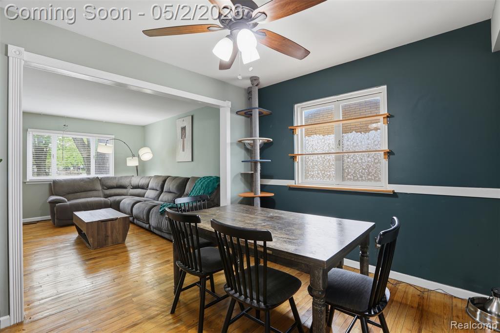 578 Worchester Street, Westland, MI 48186 — Photo 3