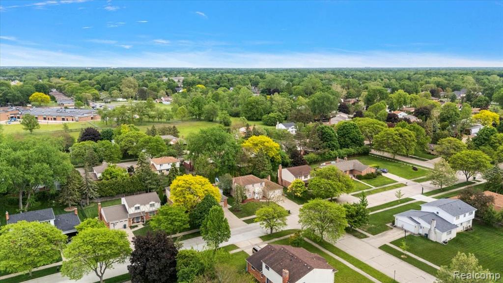 4502 Reilly Drive, Troy, MI 48085 — Photo 45
