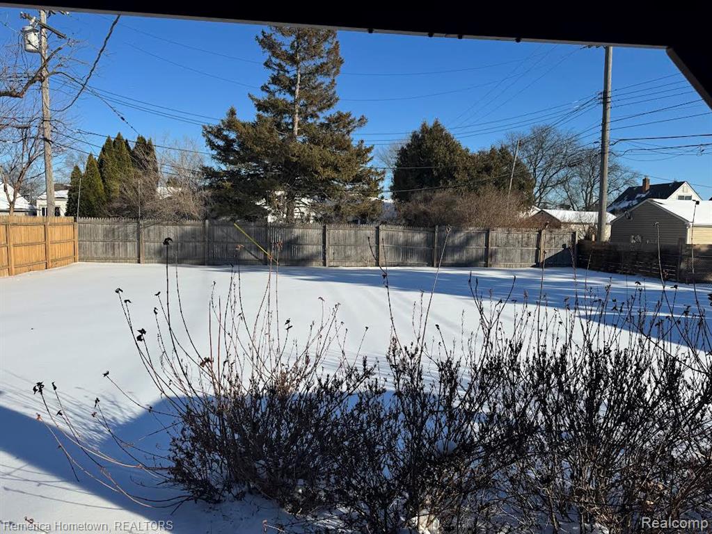 6444 Helen Street, Garden City, MI — Photo 12